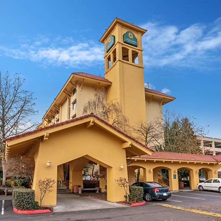 La Quinta By Wyndham Seattle Sea-Tac Airport Hotel Tukwila Exterior foto