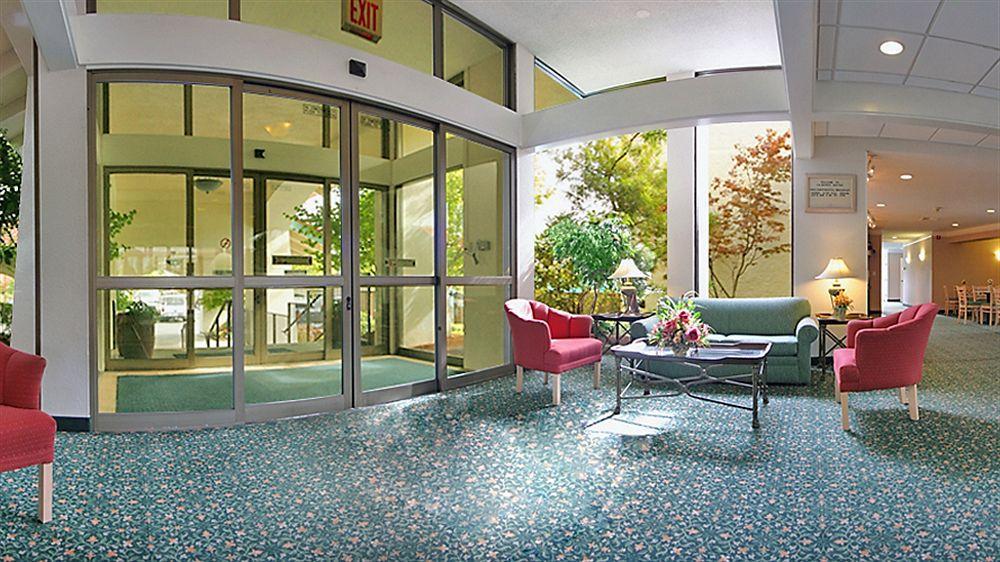 La Quinta By Wyndham Seattle Sea-Tac Airport Hotel Tukwila Exterior foto