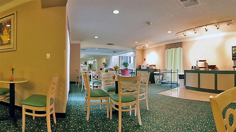 La Quinta By Wyndham Seattle Sea-Tac Airport Hotel Tukwila Exterior foto