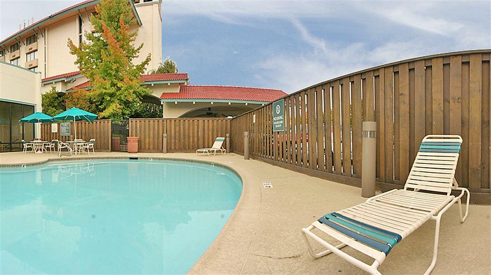 La Quinta By Wyndham Seattle Sea-Tac Airport Hotel Tukwila Exterior foto