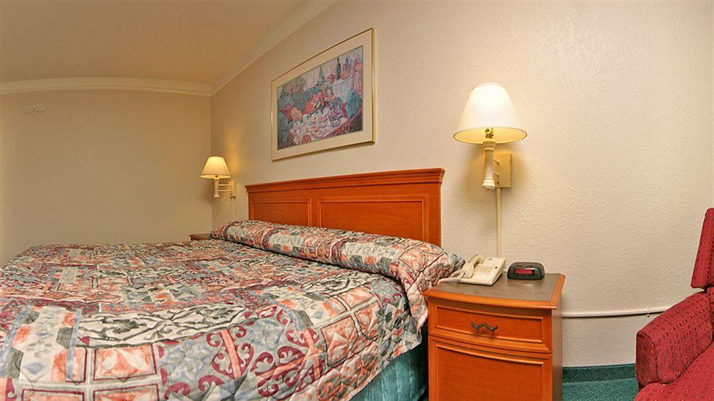 La Quinta By Wyndham Seattle Sea-Tac Airport Hotel Tukwila Exterior foto