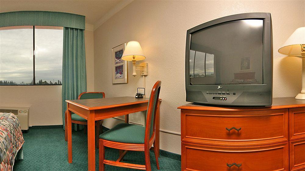 La Quinta By Wyndham Seattle Sea-Tac Airport Hotel Tukwila Exterior foto