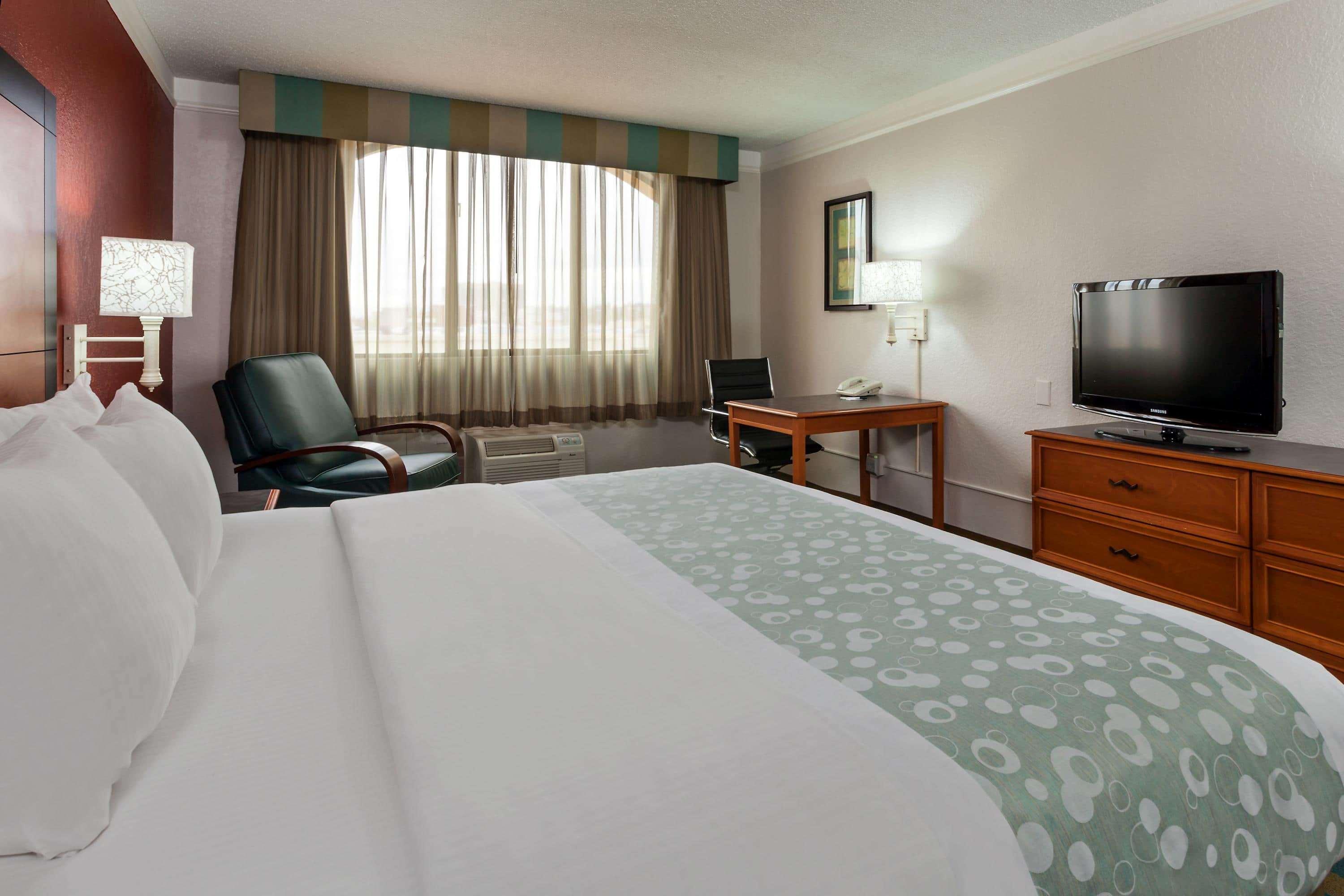 La Quinta By Wyndham Seattle Sea-Tac Airport Hotel Tukwila Exterior foto
