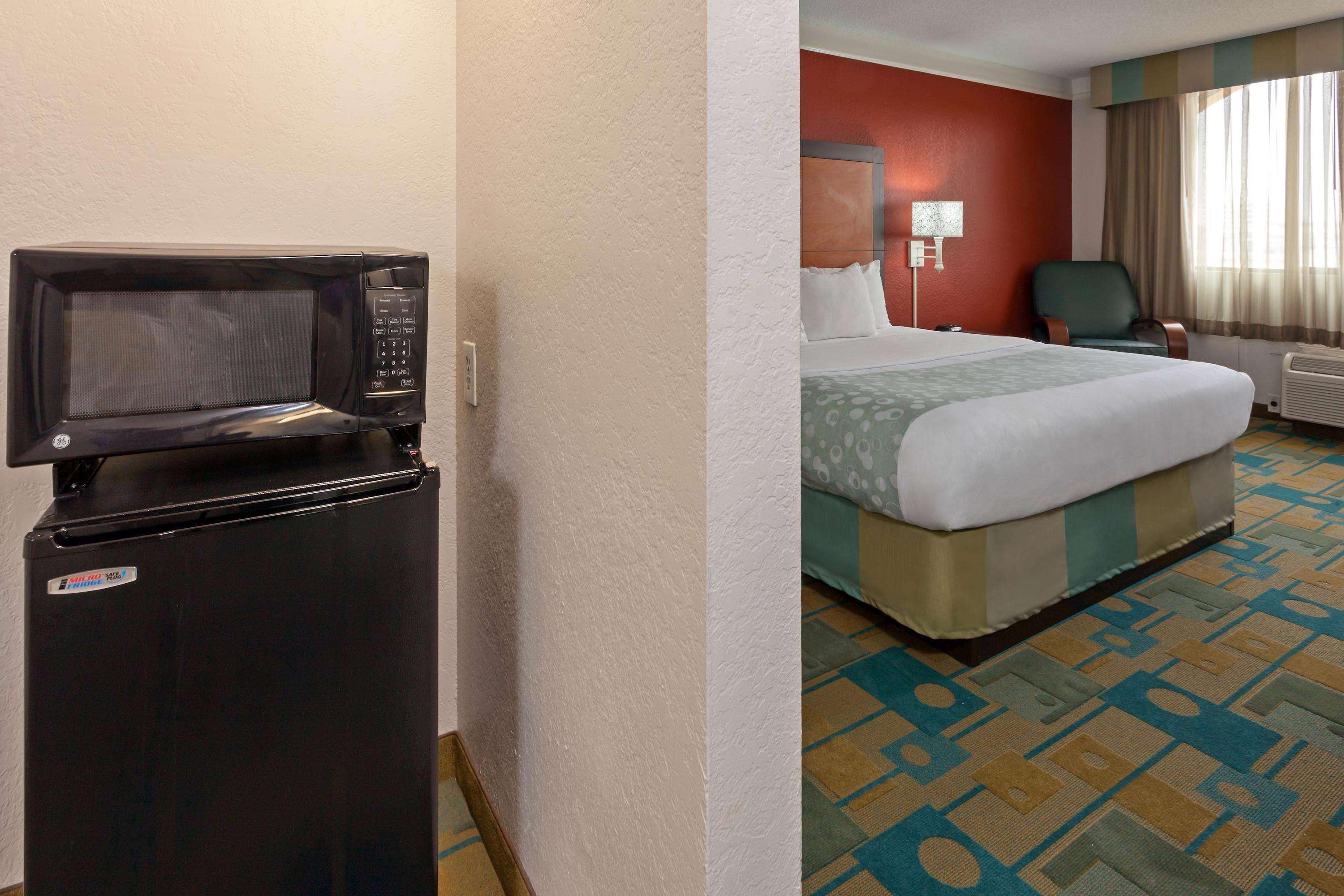 La Quinta By Wyndham Seattle Sea-Tac Airport Hotel Tukwila Exterior foto