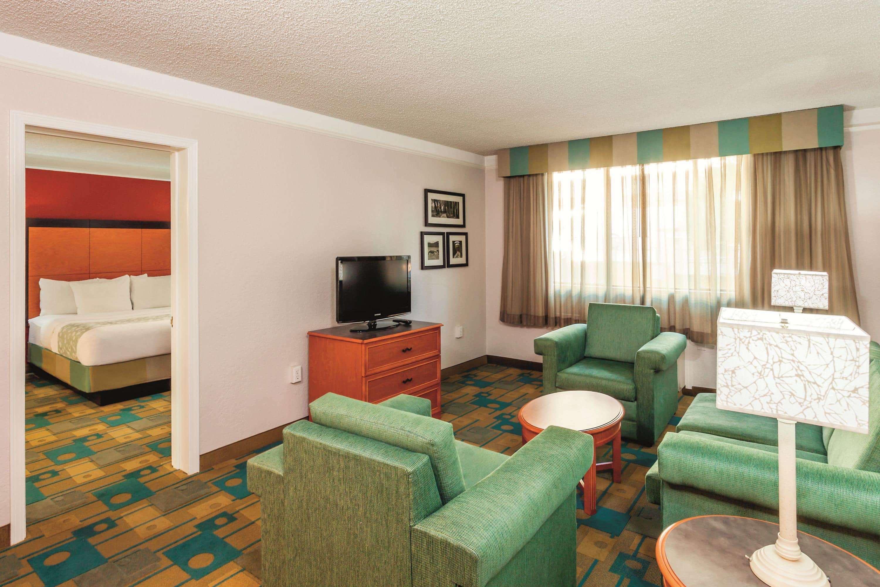 La Quinta By Wyndham Seattle Sea-Tac Airport Hotel Tukwila Exterior foto