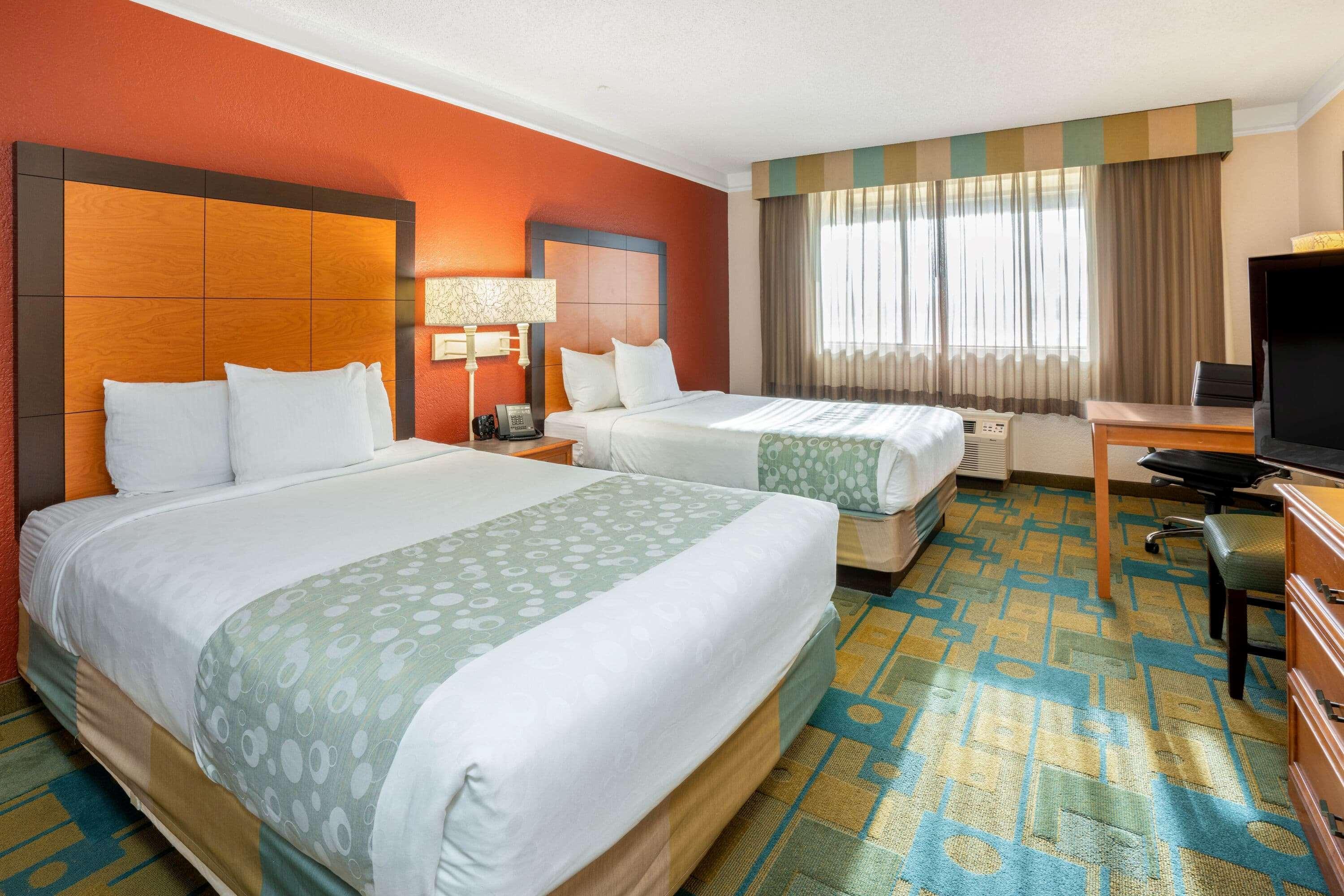 La Quinta By Wyndham Seattle Sea-Tac Airport Hotel Tukwila Exterior foto