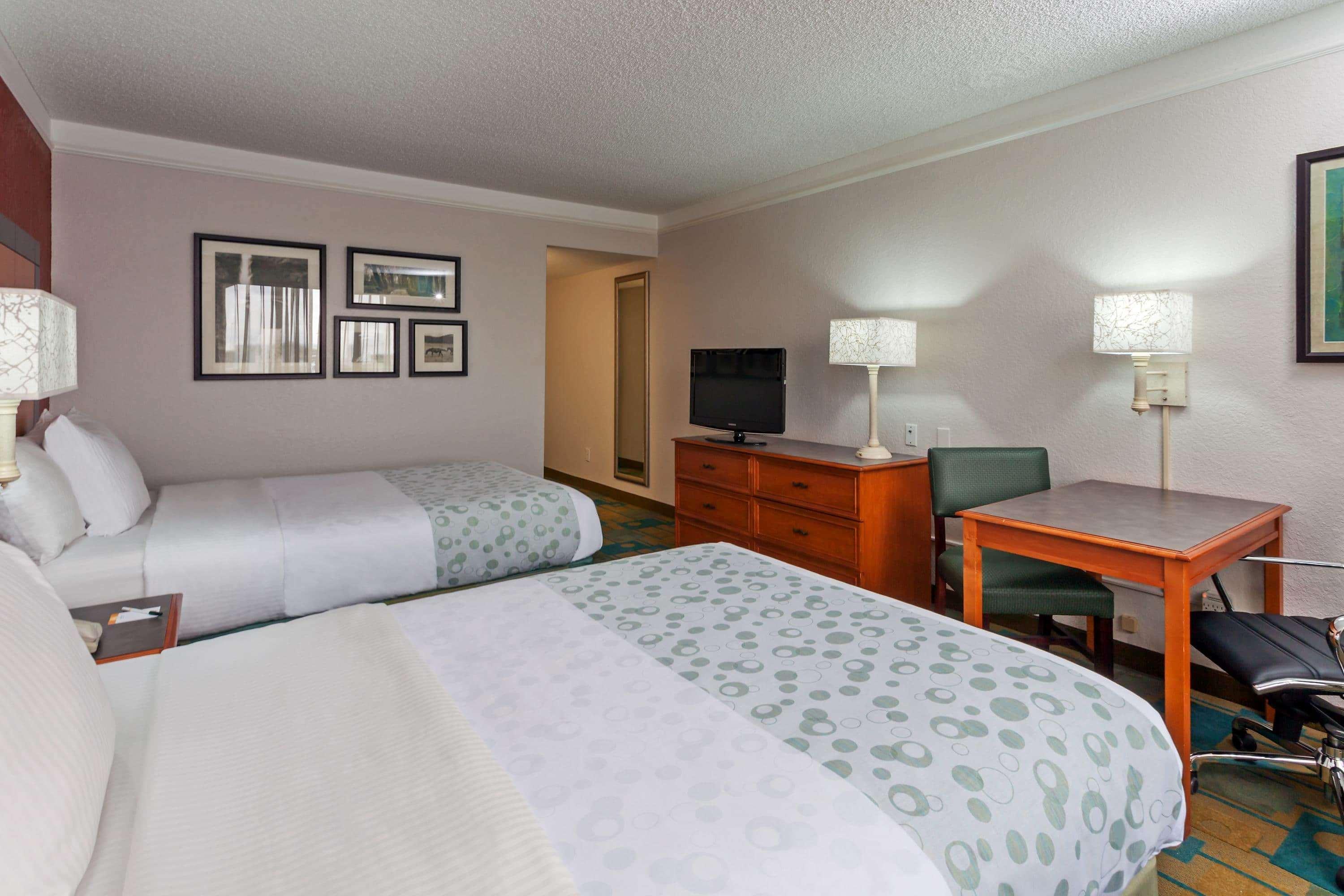 La Quinta By Wyndham Seattle Sea-Tac Airport Hotel Tukwila Exterior foto