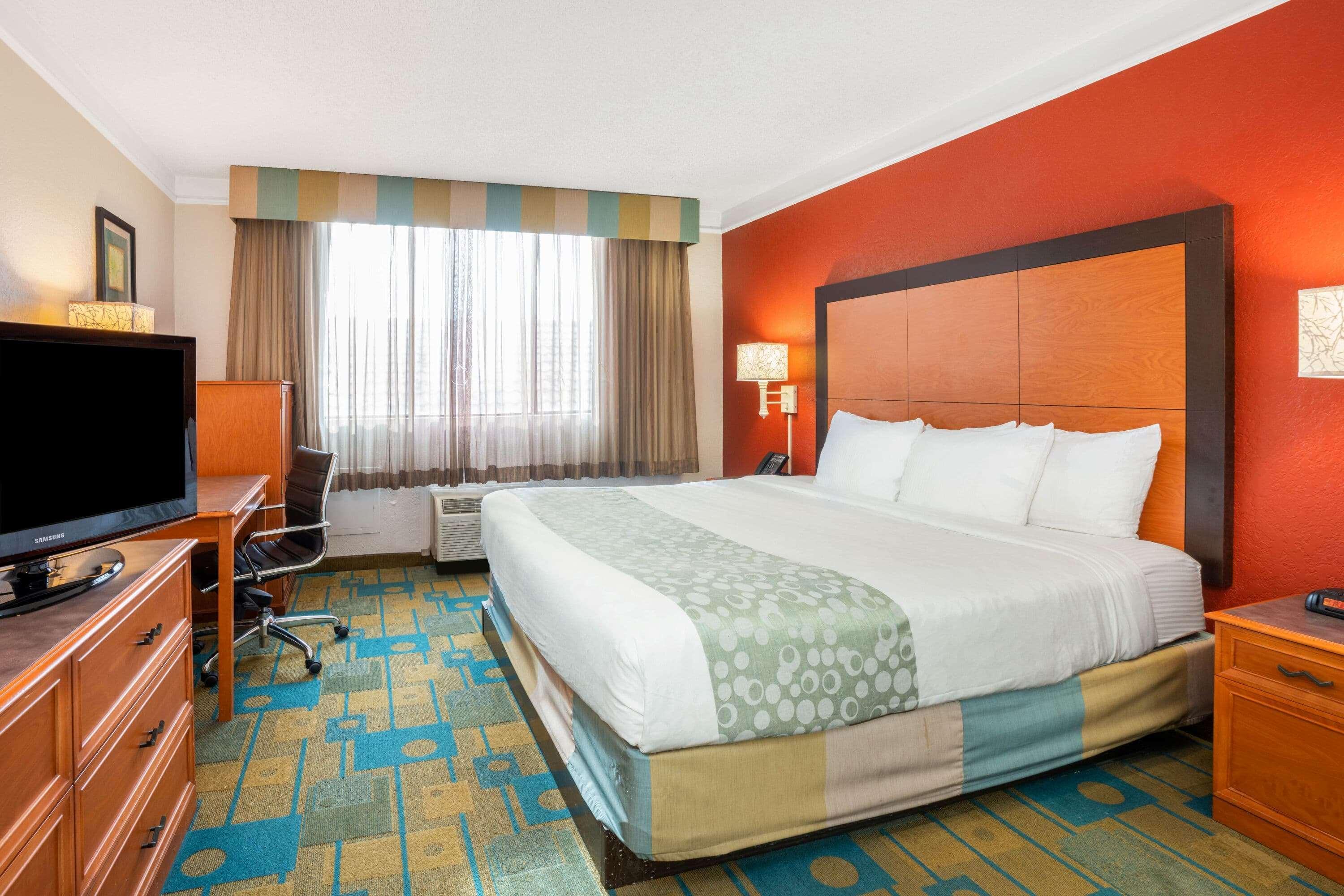 La Quinta By Wyndham Seattle Sea-Tac Airport Hotel Tukwila Exterior foto