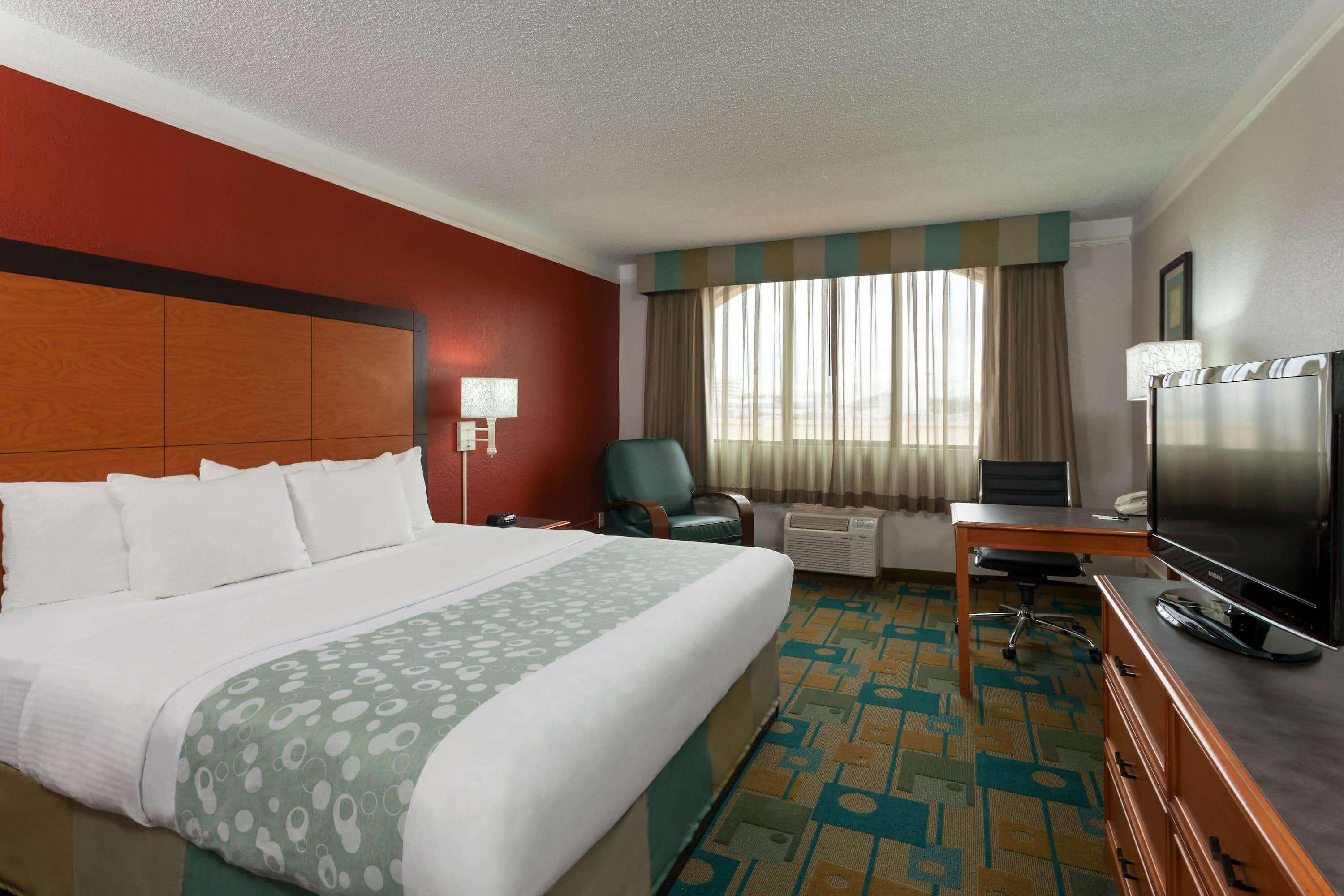 La Quinta By Wyndham Seattle Sea-Tac Airport Hotel Tukwila Exterior foto