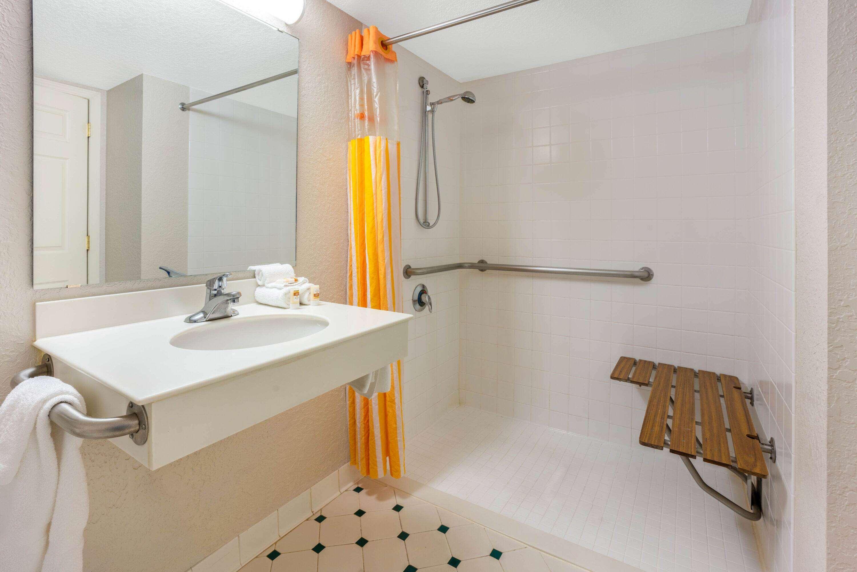 La Quinta By Wyndham Seattle Sea-Tac Airport Hotel Tukwila Exterior foto