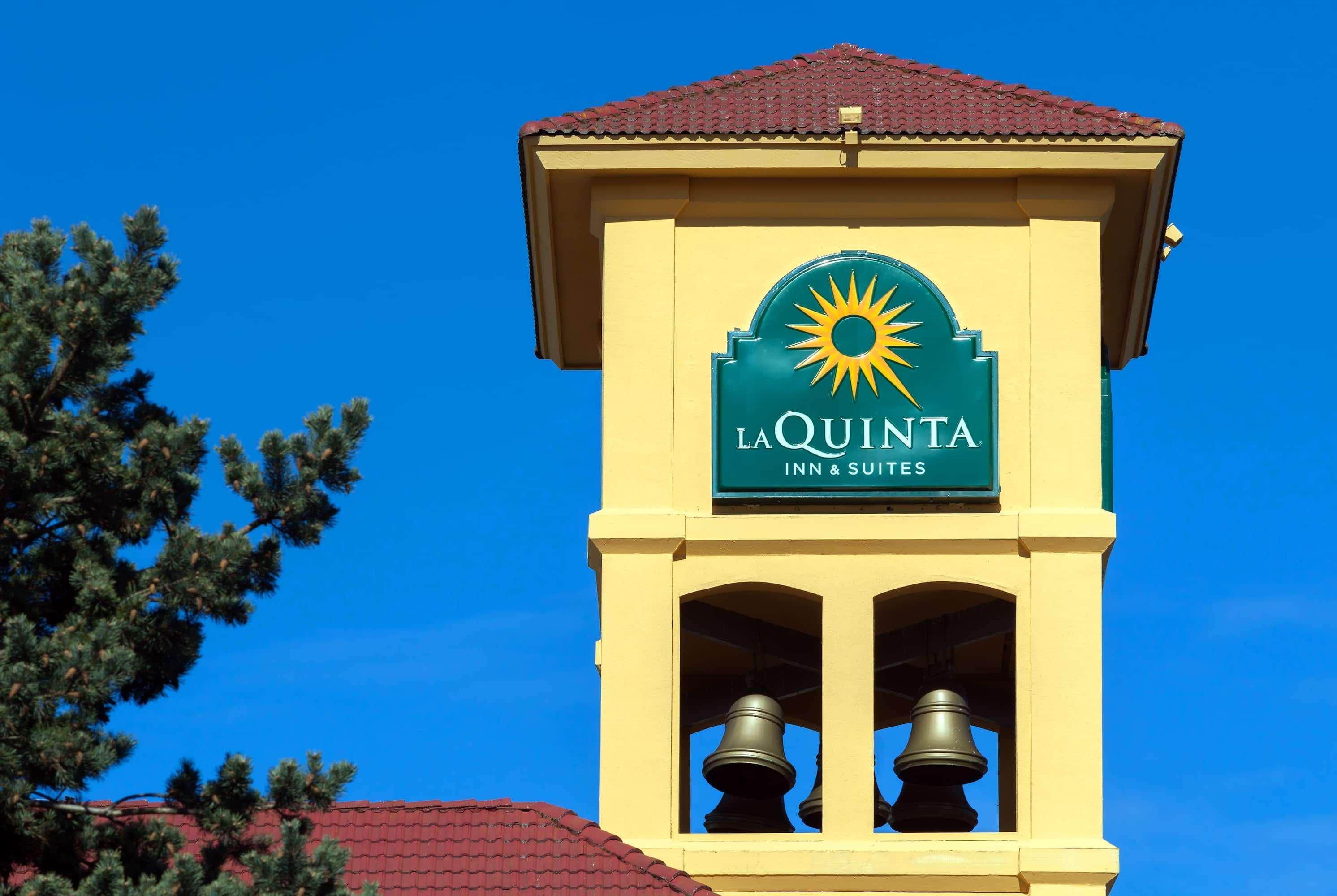 La Quinta By Wyndham Seattle Sea-Tac Airport Hotel Tukwila Exterior foto