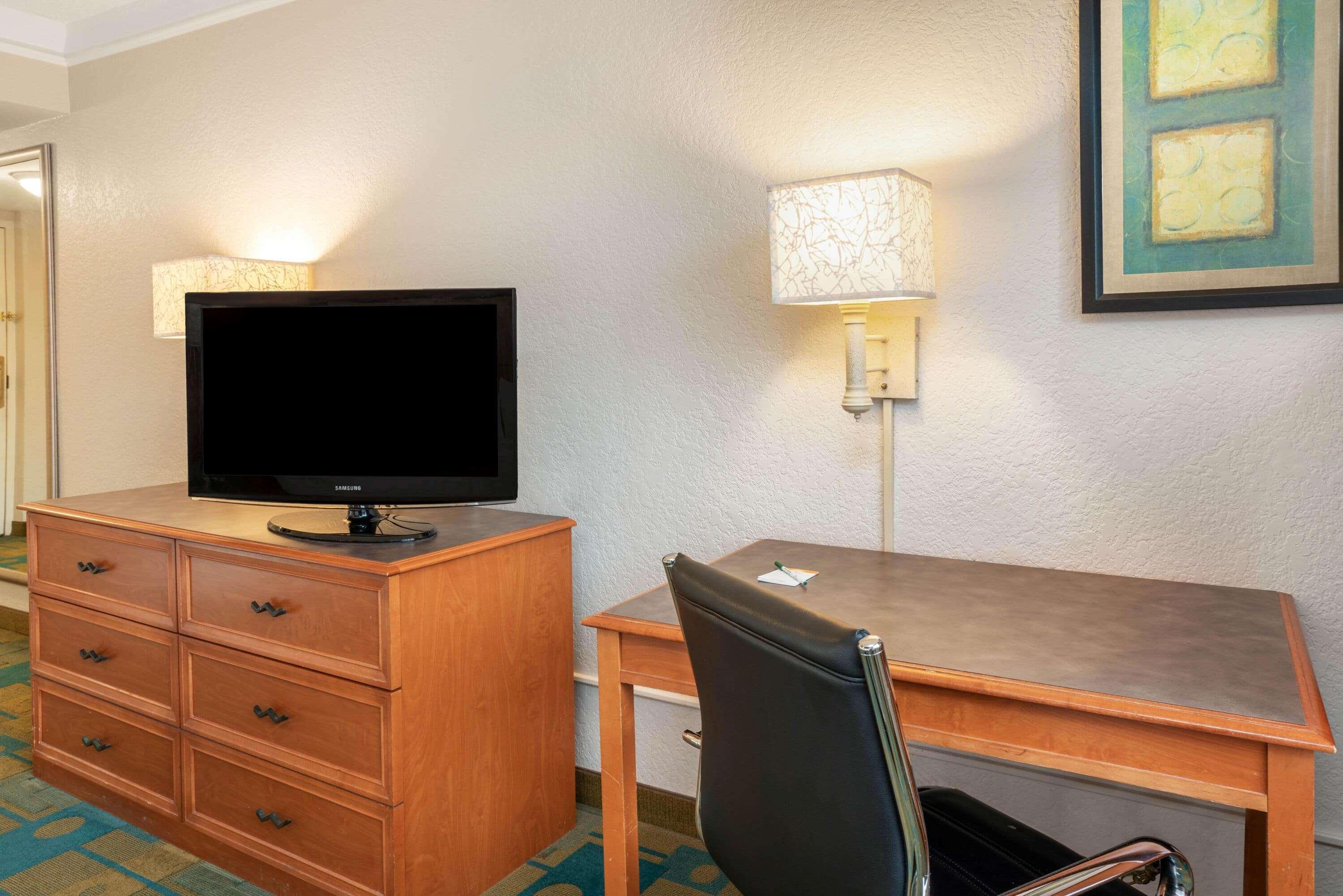 La Quinta By Wyndham Seattle Sea-Tac Airport Hotel Tukwila Exterior foto