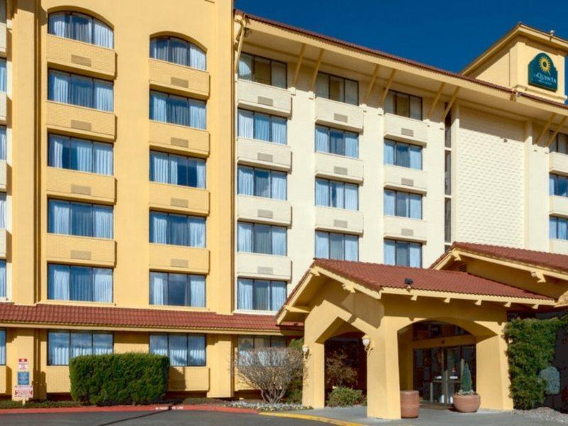 La Quinta By Wyndham Seattle Sea-Tac Airport Hotel Tukwila Exterior foto