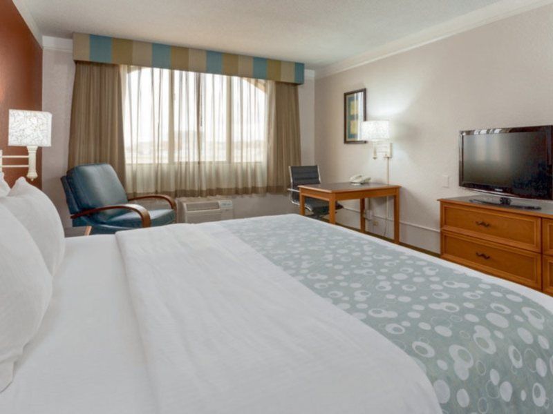 La Quinta By Wyndham Seattle Sea-Tac Airport Hotel Tukwila Exterior foto
